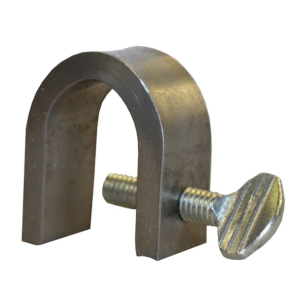 COVER & ACC-STK - CLAMPS